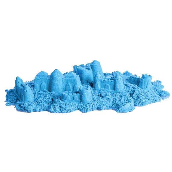 SUN-S00005705 OYUN KUMU PLSTK KOVA 1000 GR MAVI 6