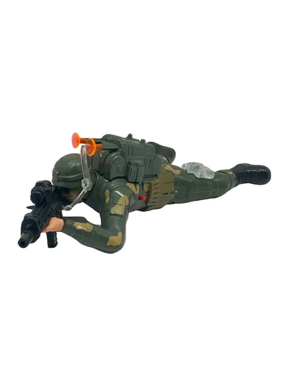 KT-HD9351 UZAKTAN KUMANDALI ASKER 24