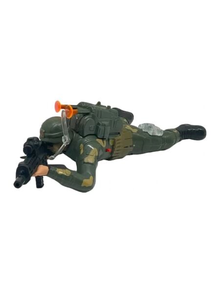 KT-HD9351 UZAKTAN KUMANDALI ASKER 24