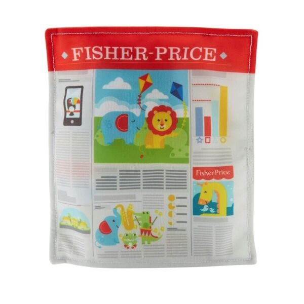 MATE-FGH85 FP GAZETE MOLASI OYUN SETI 4