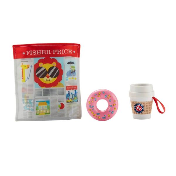 MATE-FGH85 FP GAZETE MOLASI OYUN SETI 4