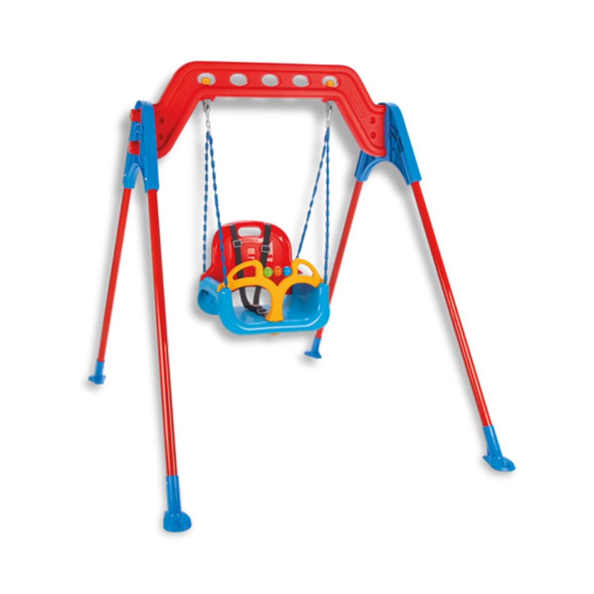 PLS-07-968 DEMIR AYAKLI SALINCAK 1