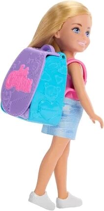 MATE-JBF46 BRB CHELSEA SIRT CANTASI OLABILEN CUPCAKE 6