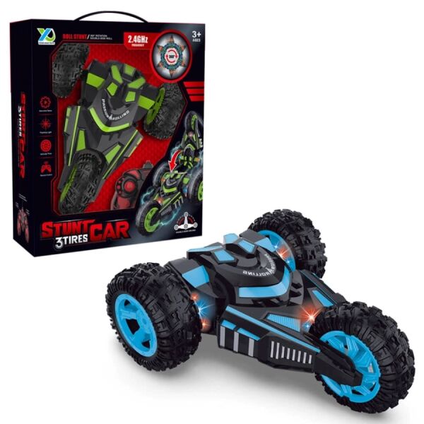 CAN-YQ022 UZ KUM SARJLI AKROBATIK ARABA 12