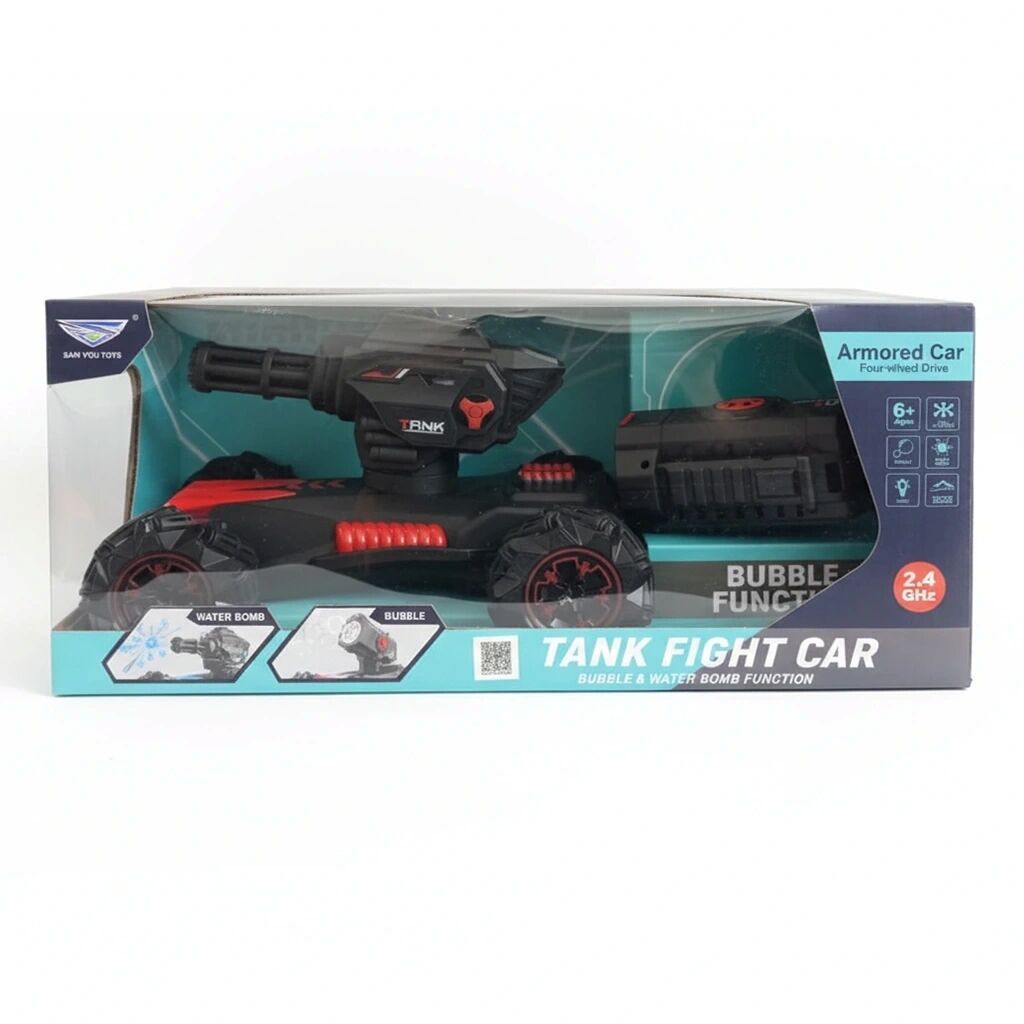 KT-SY220KX-1 SARJLI SU VE KOPUK ATAN TANK 8