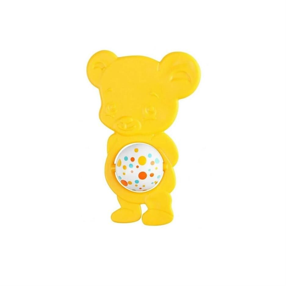 ENF-KNZ-LC30860 SEVIMLI AYICIK DISLIK VE CINGIRAK 24