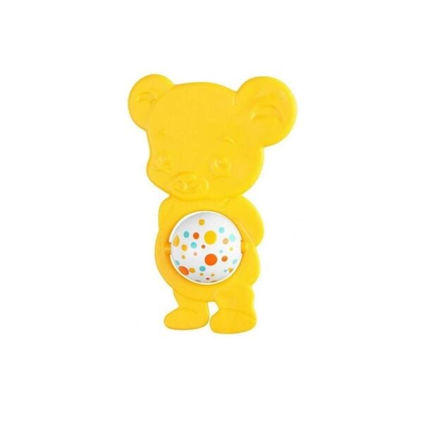 ENF-KNZ-LC30860 SEVIMLI AYICIK DISLIK VE CINGIRAK 24