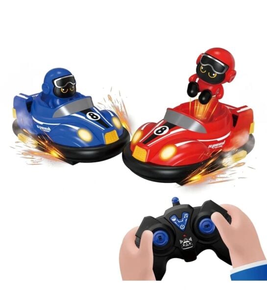 KT-XB1215 FONKSIYONEL IKILI CARPISAN ARABA 8