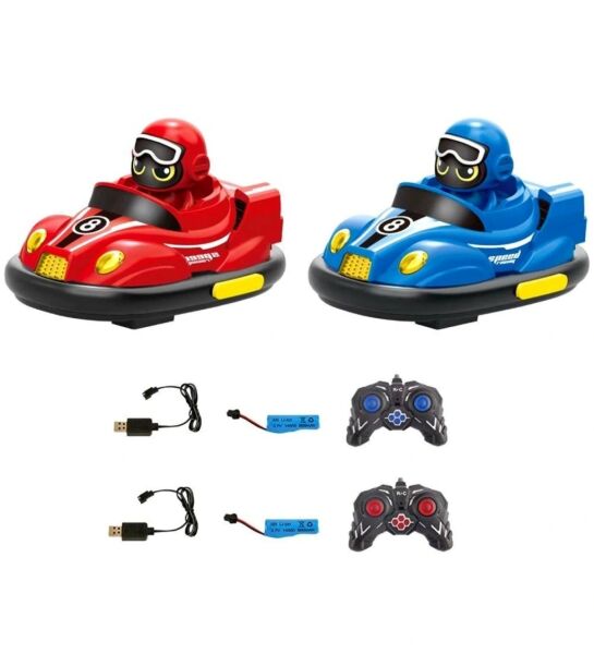 KT-XB1215 FONKSIYONEL IKILI CARPISAN ARABA 8