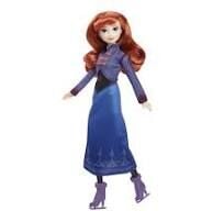 MATE-JBG54 DISNEY BUZ PATENI TEMALI ANNA BEBEK 4