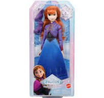 MATE-JBG54 DISNEY BUZ PATENI TEMALI ANNA BEBEK 4