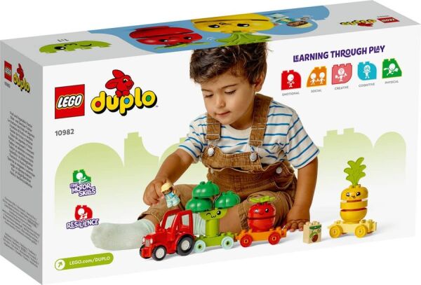 ADOL-LED10982 FRUIT VEGETABLE TRACTOR 4