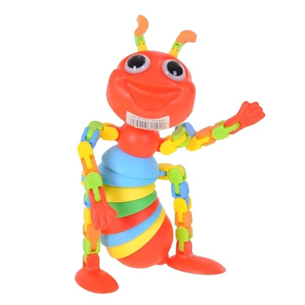 CNA-CNL-2226 AKROBAT KARINCA 144