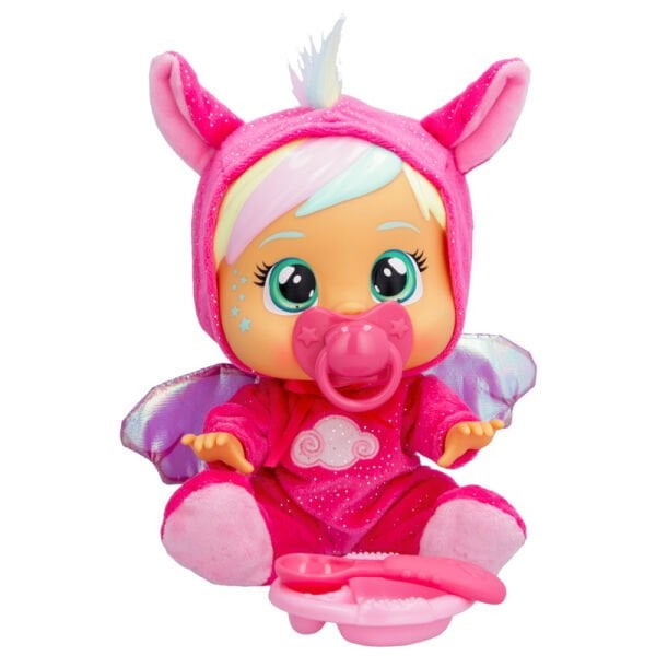 GPH-CYB67100 CRY BABIES BANYO ZAMANI DANA 4