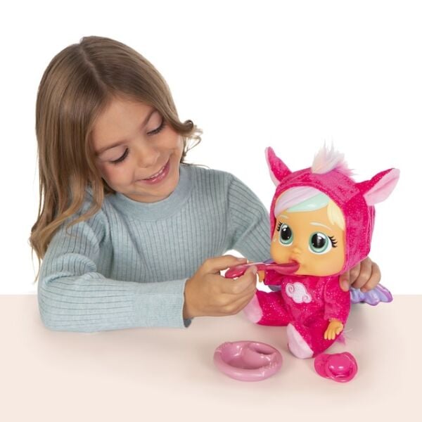 GPH-CYB67100 CRY BABIES BANYO ZAMANI DANA 4