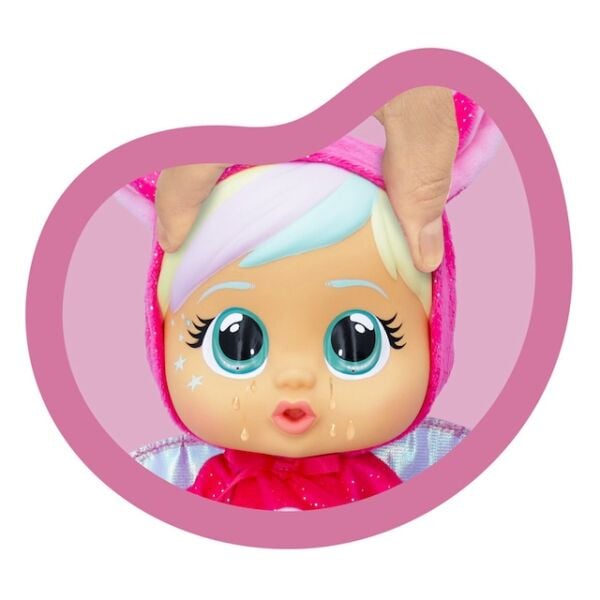 GPH-CYB67100 CRY BABIES BANYO ZAMANI DANA 4