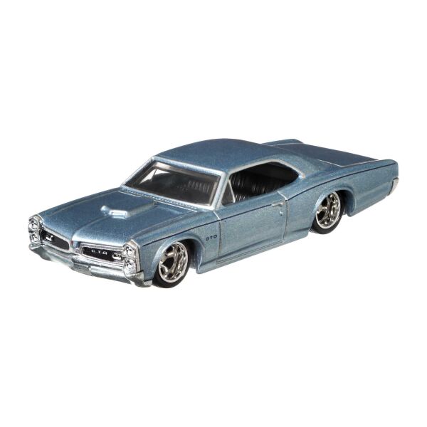 MATE-GJT68 HW BOULEVARD PREMIUM ARABALAR 10