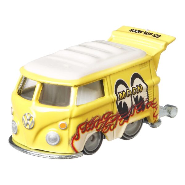 MATE-GJT68 HW BOULEVARD PREMIUM ARABALAR 10