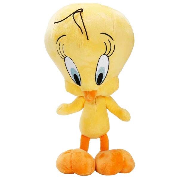 SUN-S00005782 PELUS TWEETY 30 CM 5 RENK 42
