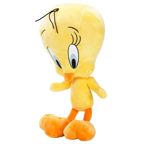 SUN-S00005782 PELUS TWEETY 30 CM 5 RENK