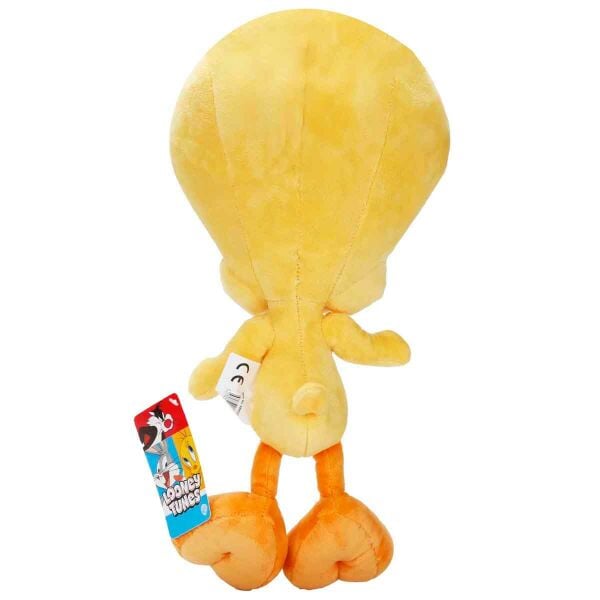 SUN-S00005782 PELUS TWEETY 30 CM 5 RENK