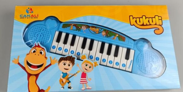 CNA-CNL-6180-M KUKULI PIYANO MAVI 72    XXXXX