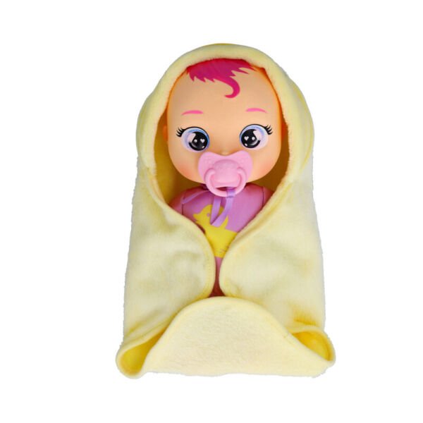 GPH-CYB67200 CRY BABIES BANYO ZAMANI ZOE 4
