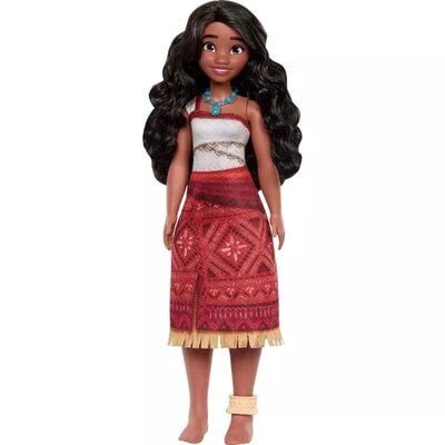 MATE-JBT33 DISNEY MOANA FILM KARAKTERI BEBEK 3-5