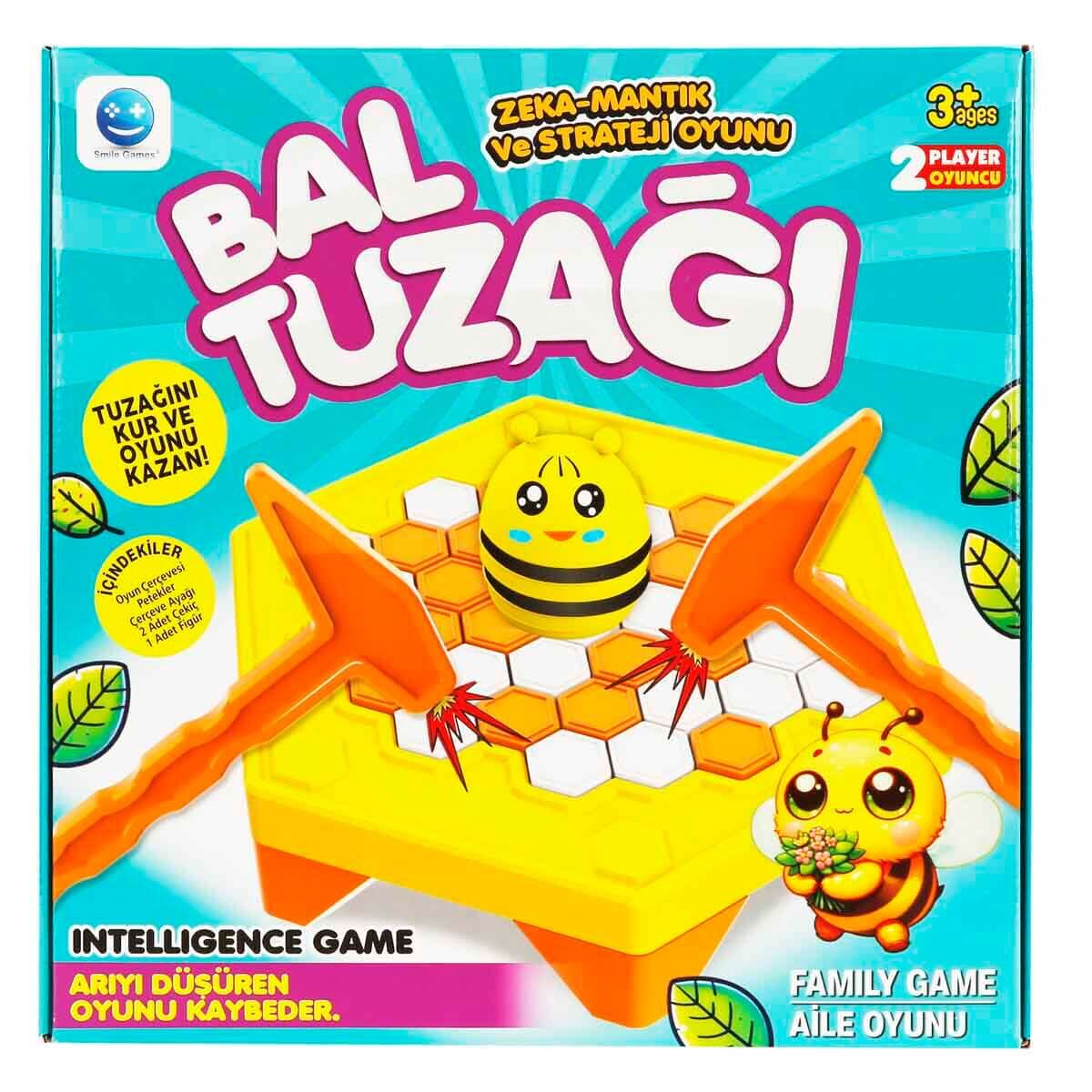 SUN-S00005827 OYUN BAL TUZAGI 12