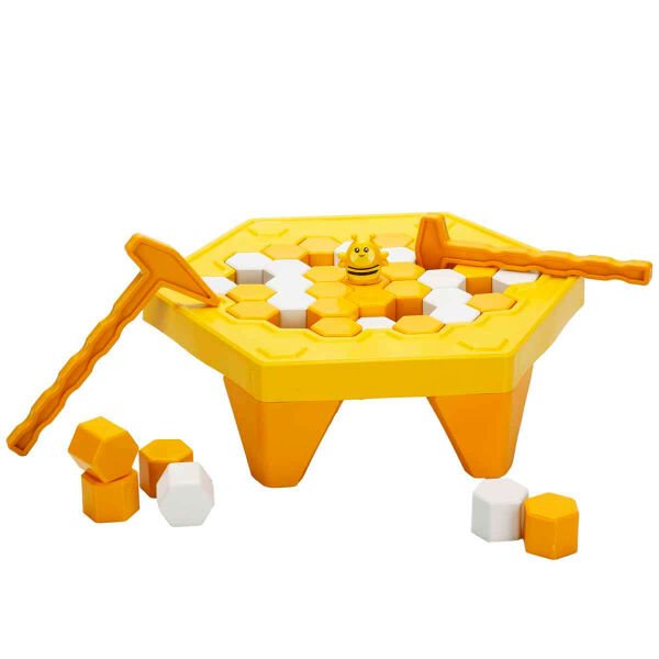 SUN-S00005827 OYUN BAL TUZAGI 12