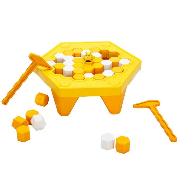 SUN-S00005827 OYUN BAL TUZAGI 12