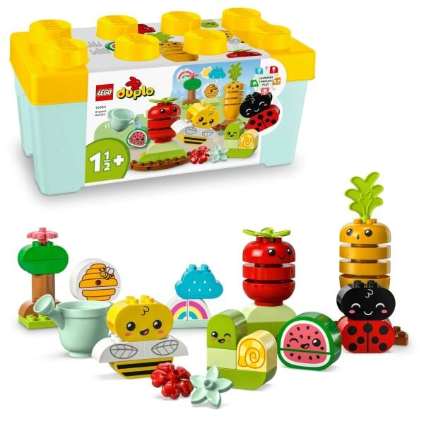 ADOL-LED10984 ORGANIC GARDEN 2
