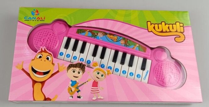 CNA-CNL-6180-P KUKULI PIYANO PEMBE 72   XXXXX