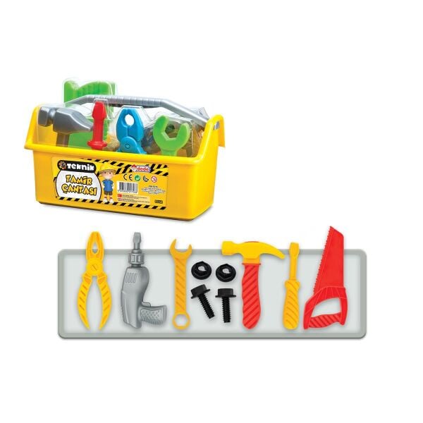 FEN-01758 TEKNIK TAMIR CANTASI 24