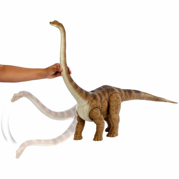 MATE-HNY79 JW  MAMENCHISAURUS KOLLEKSIYON FIGUTRU 1