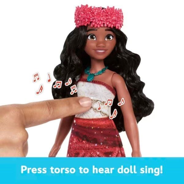 MATE-JBT37 DISNEY SARKI SOYLEYEN MOANA 4