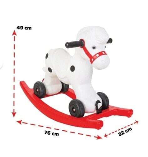 PLS-01-002 MIDILLI AT 1