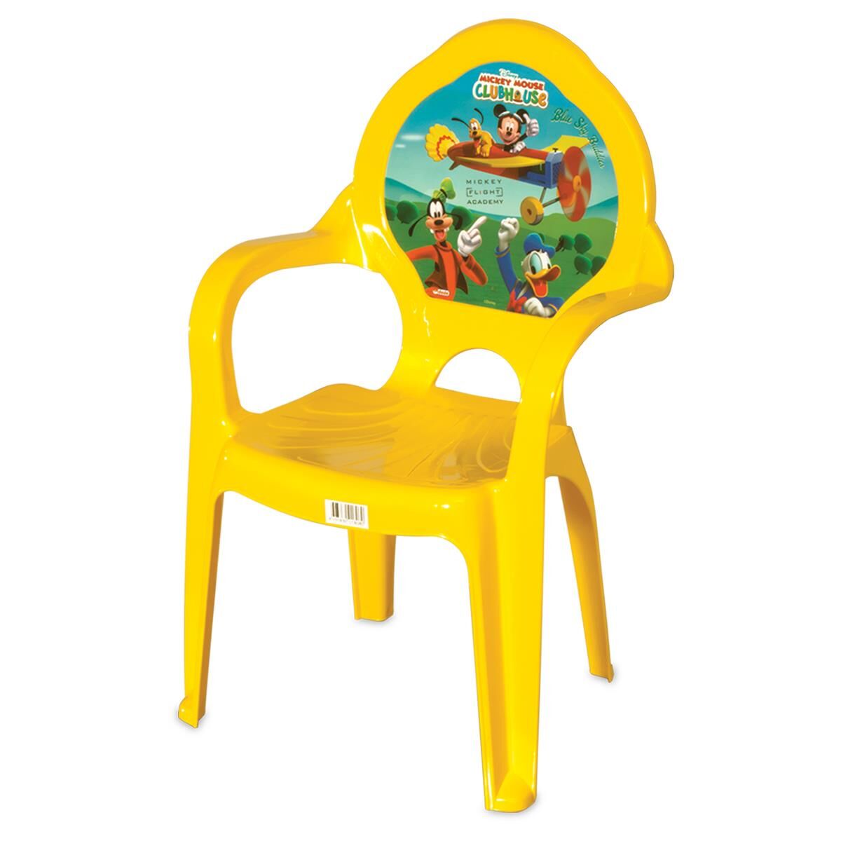 FEN-01808 MICKEY MOUSE COCUK KOLTUGU 16