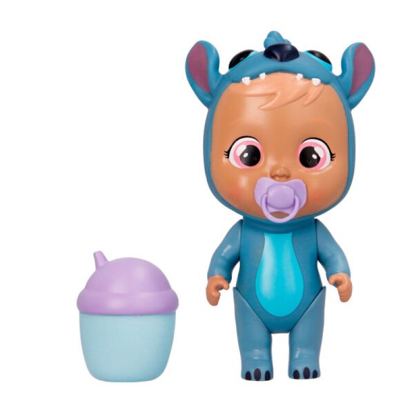 GPH-CYM18000-922835  CRY BABIES DISNEY BEBEKLER 24