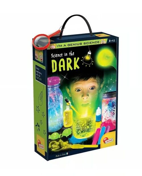 SUN-S00009137 BILIM SET KARANLIK BILIMI 6