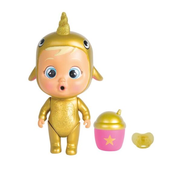 GPH-CYM19000 CRY BABIES GOLD SERISI 24