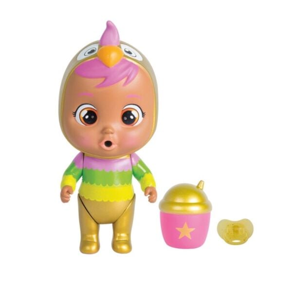 GPH-CYM19000 CRY BABIES GOLD SERISI 24