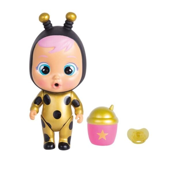 GPH-CYM19000 CRY BABIES GOLD SERISI 24