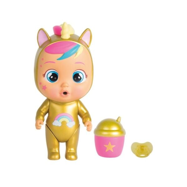 GPH-CYM19000 CRY BABIES GOLD SERISI 24