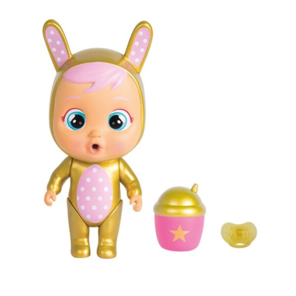 GPH-CYM19000 CRY BABIES GOLD SERISI 24
