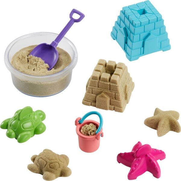 MATE-GHV89 BARBIE BEBEK BAKICISI SKIPPER PARKTA 3