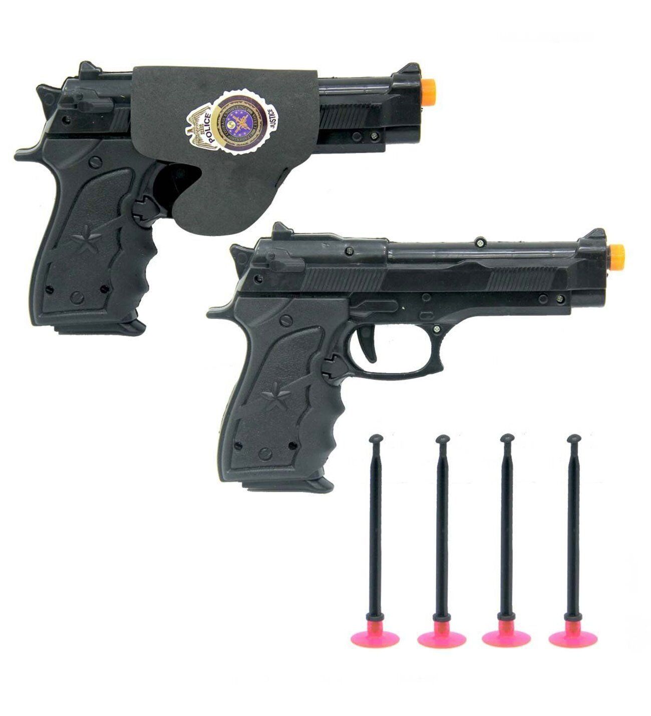 PRJ-FAB1414 KARTELALI 2 LI SILAHLI POLIS SETI 96