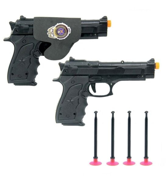 PRJ-FAB1414 KARTELALI 2 LI SILAHLI POLIS SETI 72