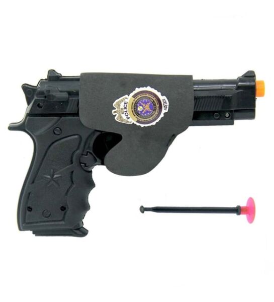 PRJ-FAB1414 KARTELALI 2 LI SILAHLI POLIS SETI 96