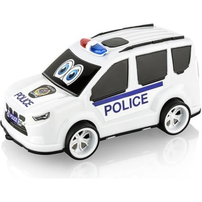 CLK-202 POLIS ARABA 30